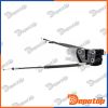 Serrure de porte gauche arrière pour HYUNDAI | EZC-HY-600, 81410-2Y010